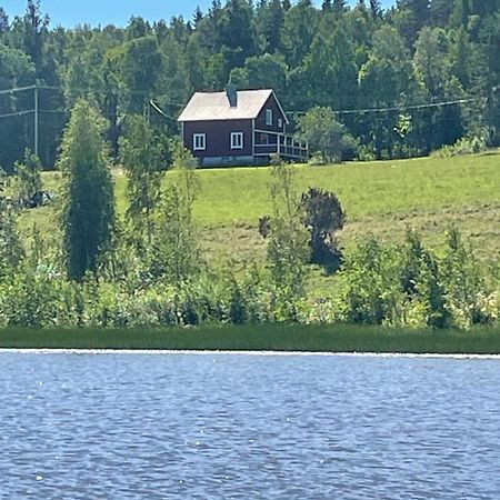 Stavred-Garden Villa Bjartra Bagian luar foto
